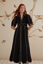 MAXI ABITO MIDI FARM RIO