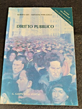 DIRITTO PUBBLICO Roberto Bin