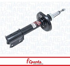 COPPIA AMMORTIZZATORI ANTERIORI OPEL CORSA A/B 1.0 1.2I 1.3 1.4I 1.5D 1.6 1.7DTI