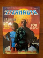 L'ETERNAUTA n. 15 Breccia