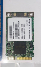 Carte Wifi Broadcom