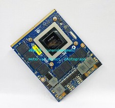 Scheda video Nvidia GeForce