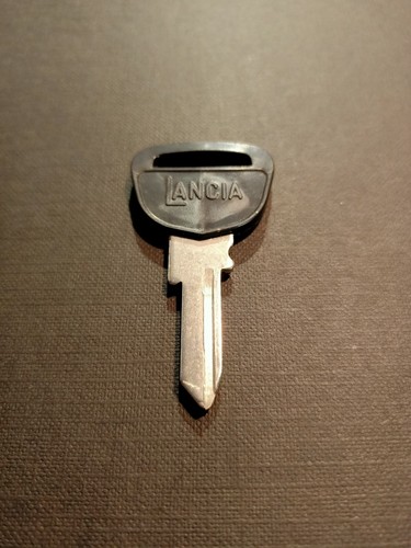 Chiave lancia magneti - chiave,
