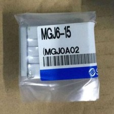 SMC MGJ6-15 1PC Cilindro Nuovo