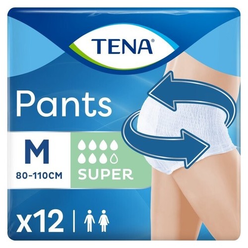 Pantalone per incontinenza
