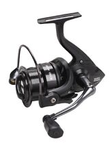 COLMIC EXID 4000 2 BOBINE ALLUMINIO MULINELLO PESCA BEACH LEDGERING SURF CASTING