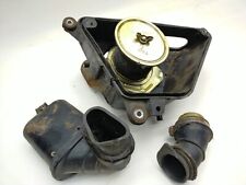 SET COMPONENTI AIRBOX SET AIRBOX COMPONENTS HONDA XL 125 S 80-85 XL125SA