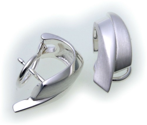 Orecchini donna clip - da,
