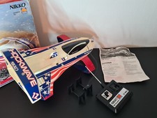 NIKKO Shockwave Speedboot anni