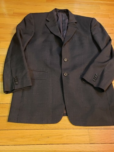 Burberry men logo - men's, buttons