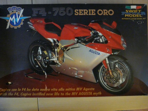Maquette moto protar - protar, ref