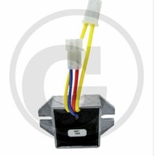 Regolatore di tensione