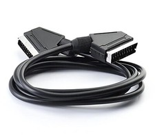 Cavo Video Scart Lungo metri