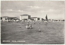 BELLARIA - RIMINI - HOTEL