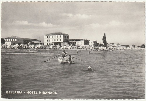 Bellaria rimini hotel - -,