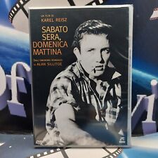 SABATO SERA DOMENICA MATTINA -