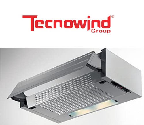 Cappa aspirante tecnowind - cappa,