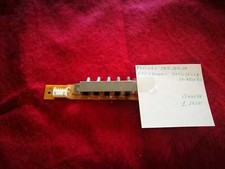 TASTIERA Z9K.191-10 PER TV GRUNDIG: DAV1O 20LCD 51-5700BS