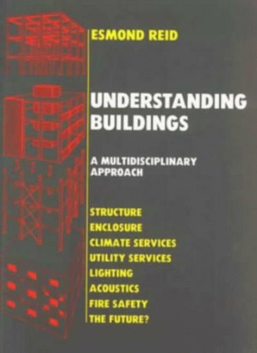 Understanding buildings - understanding,