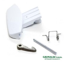 MANIGLIA OBLÒ LAVATRICE