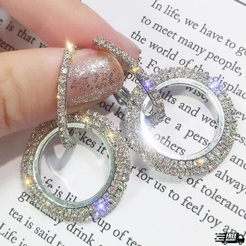 Sterling silver diamonique - sterling,