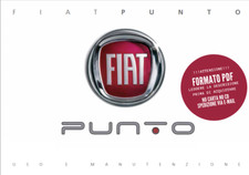 Libretto manuale istruzioni