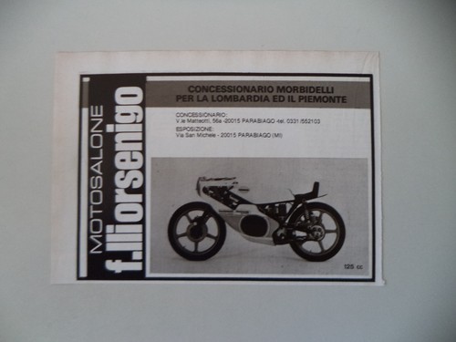 Advertising pubblicità 1977 - advertising,