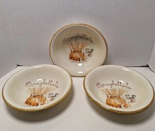 Piatti/Ciotola Vintage Primula