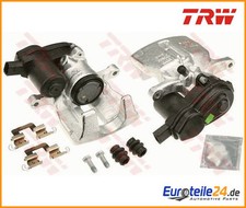 Brake Caliper TRW BHT268E for