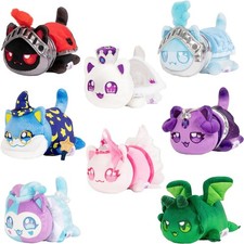 Peluche gatti Litter 9 Royals