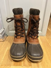 Stivali da neve LLBean in