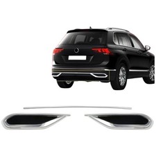 Marmitta pupazzo per VW Tiguan