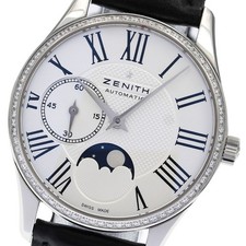 Lunetta diamantata ZENITH