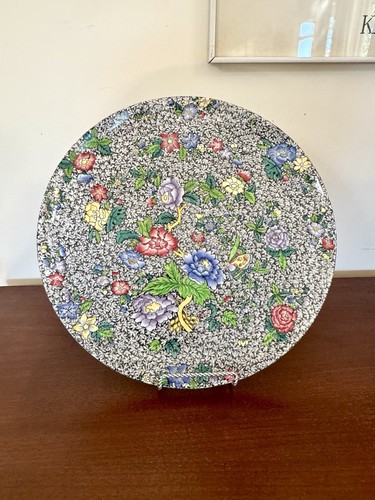 Piatto vintage raro copland - vintage,