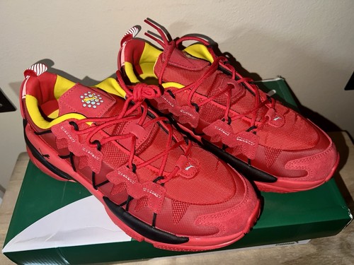 Puma lqdcell omega manga - puma,