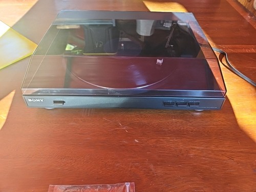 Sony lx300usb giradischi - ps-lx300usb,