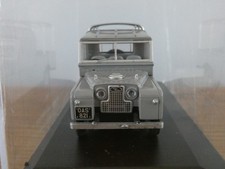 OXFORD PRESSOFUSO LAND ROVER