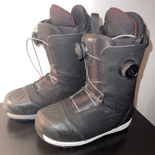 Stivali snowboard burton - stivali,