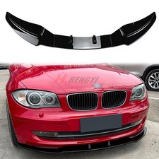SPLITTER PER BMW E81 E82 E87