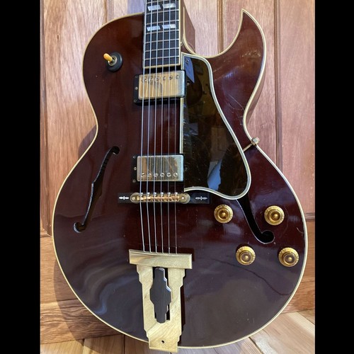 Gibson 4ces chitarra - l-4ces,