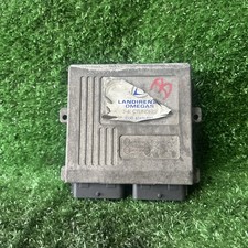 Centralina LANDI RENZO OMEGAS