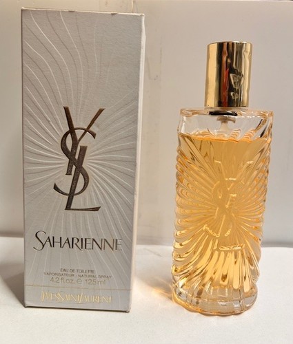 Yves saint laurent saharienne - yves,