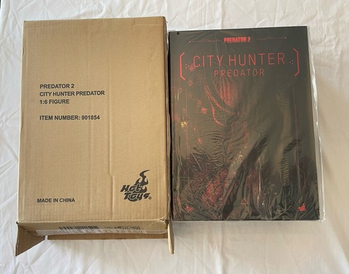 Hot toys mms173 - hot, modellino