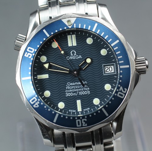 Orologio uomo omega - da,