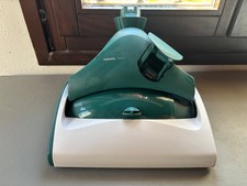 FOLLETTO VORWERK SP520 LAVAPAVIMENTI PULILAVA  LAVA ASCIUGA
