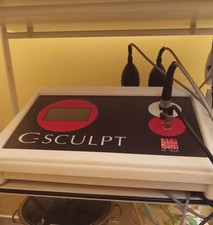 Macchinario Estetico