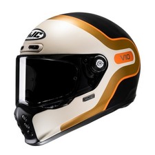 CASCO MOTO INTEGRALE HJC V10