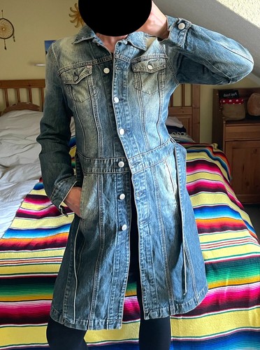 Cappotto jeans miss - cappotto, sixty