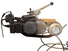 Vintage Garelli Mosquito