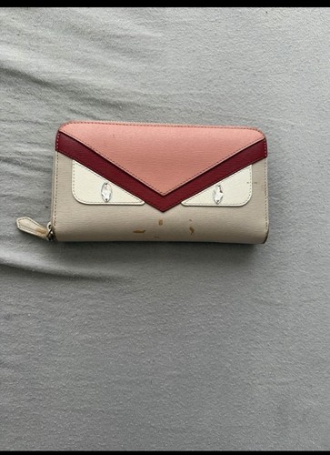 Portafoglio fendi originale - fendi,